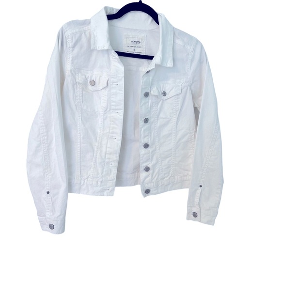 Sonoma Goods For Life is the perfect layering piece - Picture 3 of 9